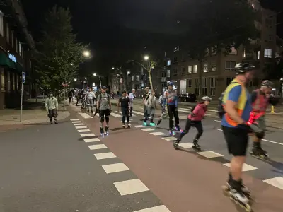 FNS Ouderkerk Amstelveen