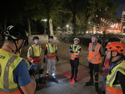 FNS Ouderkerk Amstelveen