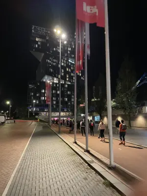 FNS Ouderkerk Amstelveen