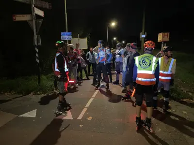 FNS Ouderkerk Amstelveen