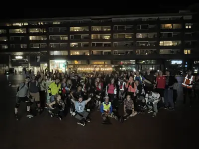 FNS Ouderkerk Amstelveen