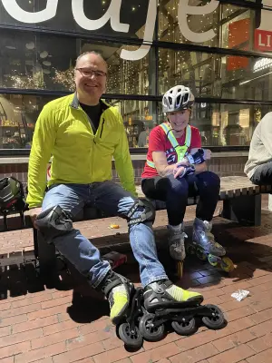 FNS Ouderkerk Amstelveen