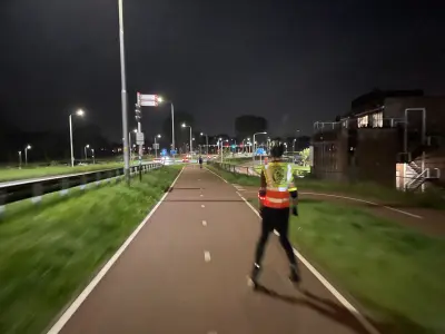 FNS Ouderkerk Amstelveen