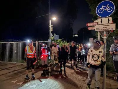 FNS Ouderkerk Amstelveen