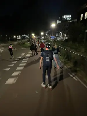 FNS Ouderkerk Amstelveen
