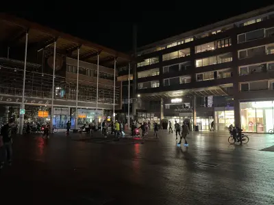 FNS Ouderkerk Amstelveen