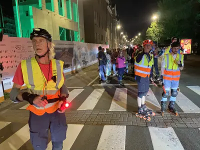 FNS Ouderkerk Amstelveen