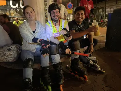 FNS Ouderkerk Amstelveen