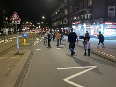 FNS Ouderkerk Amstelveen